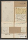 Coscinodiscus superbus Hardm (de-Toni-Nr.: Genus 202, Species 4873) Zeichnungen Sammlung Grunow Nr. 8621 (NHMW-BOT-W0378011)